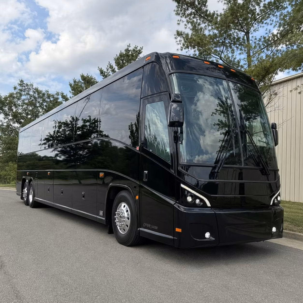 airport transfers and long distance government transportation from glendale