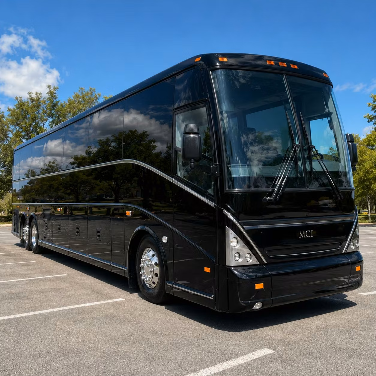 compare concert transportation options in glendale and beyond