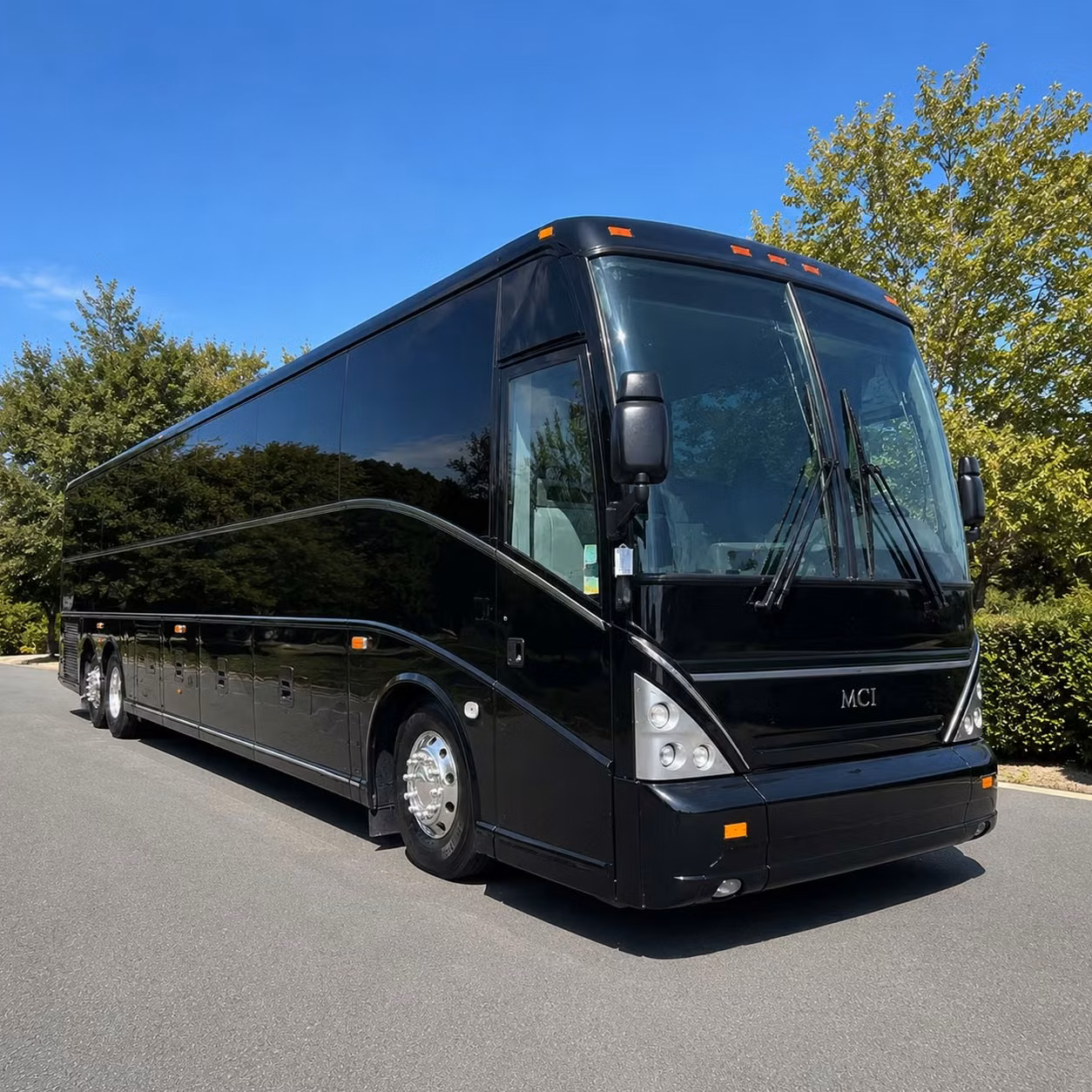 compare corporate event transportation options in glendale and beyond