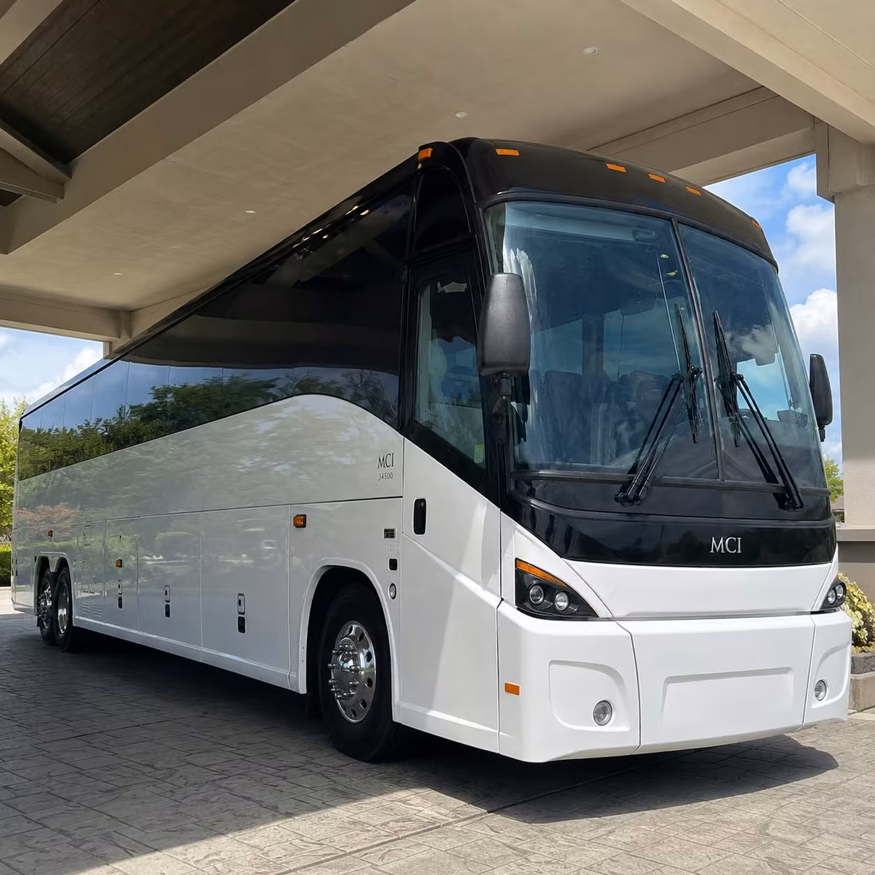 compare employee transportation options in glendale and beyond