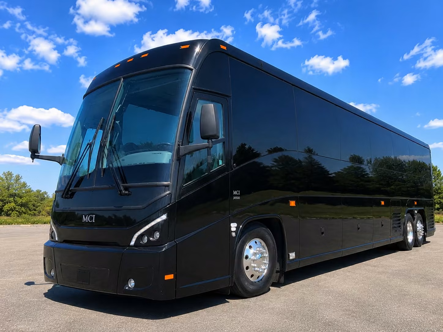 compare private event transportation options in glendale and beyond