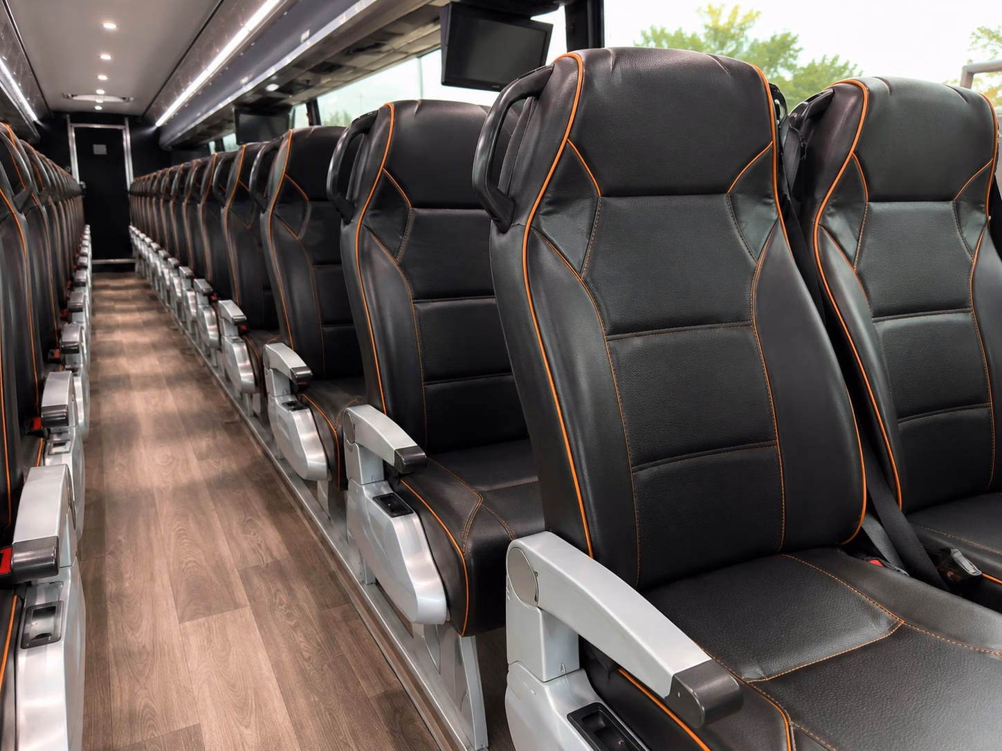 compare prom transportation options in glendale and beyond
