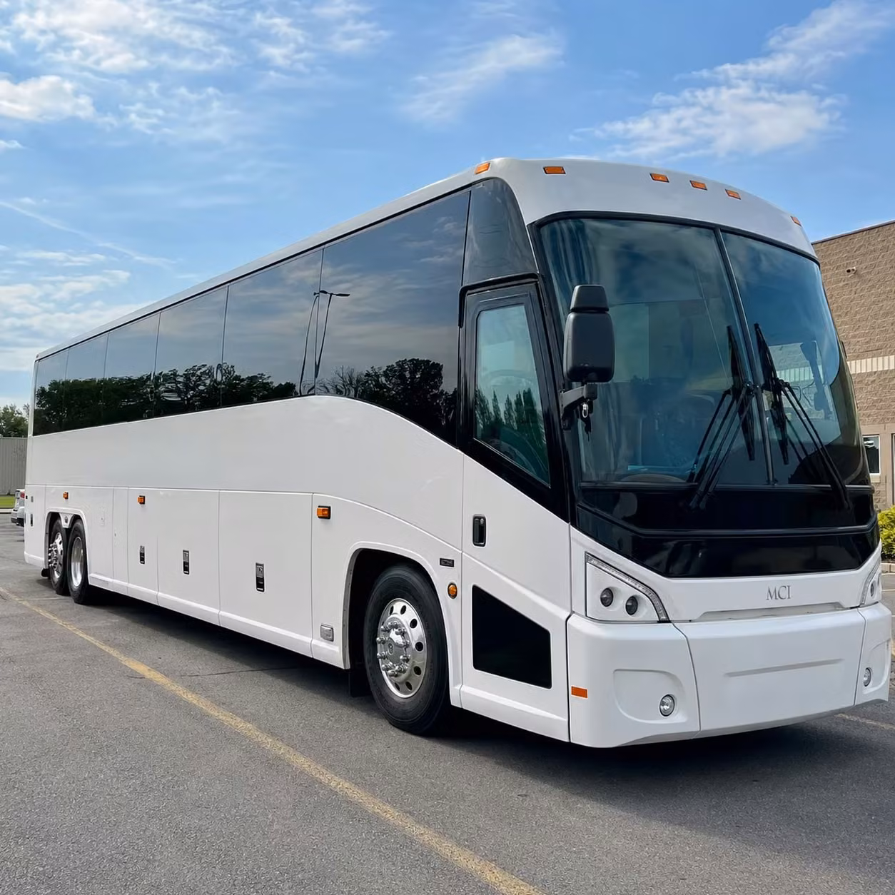 compare religious group transportation options in glendale and beyond