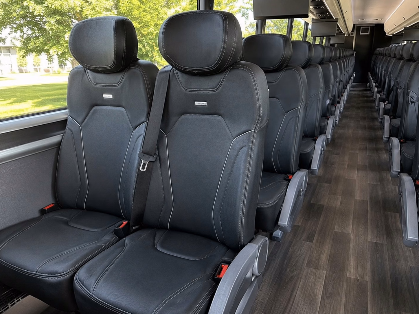 compare sporting event transportation options in glendale and beyond