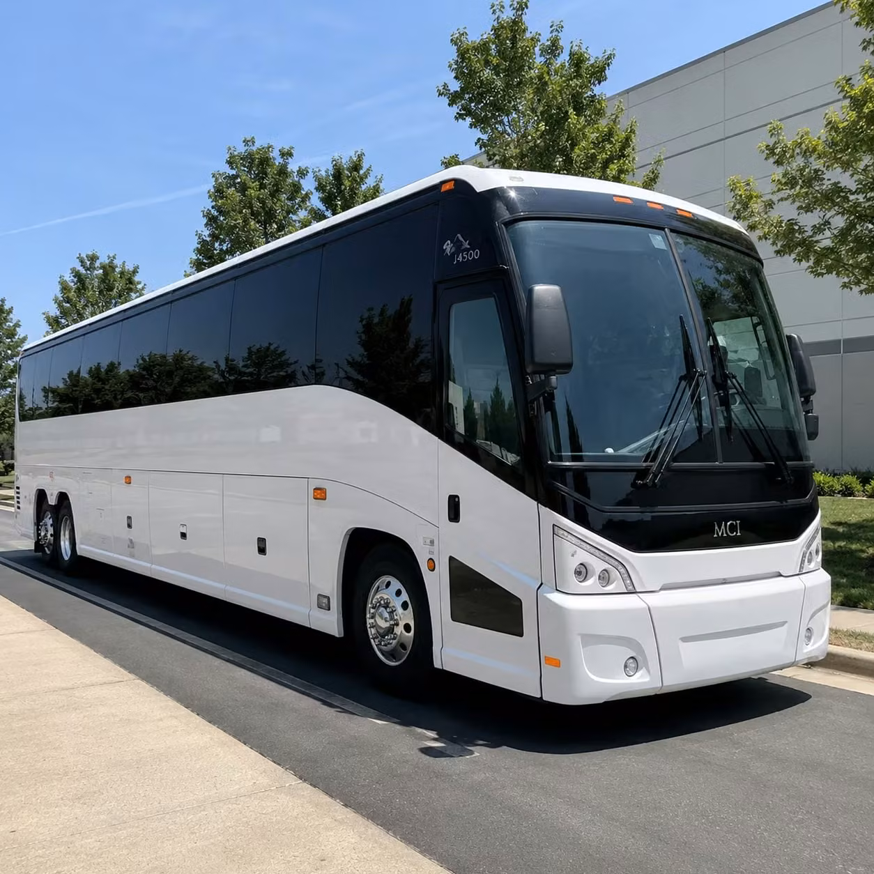 comparing church transportation options in glendale has never been easier