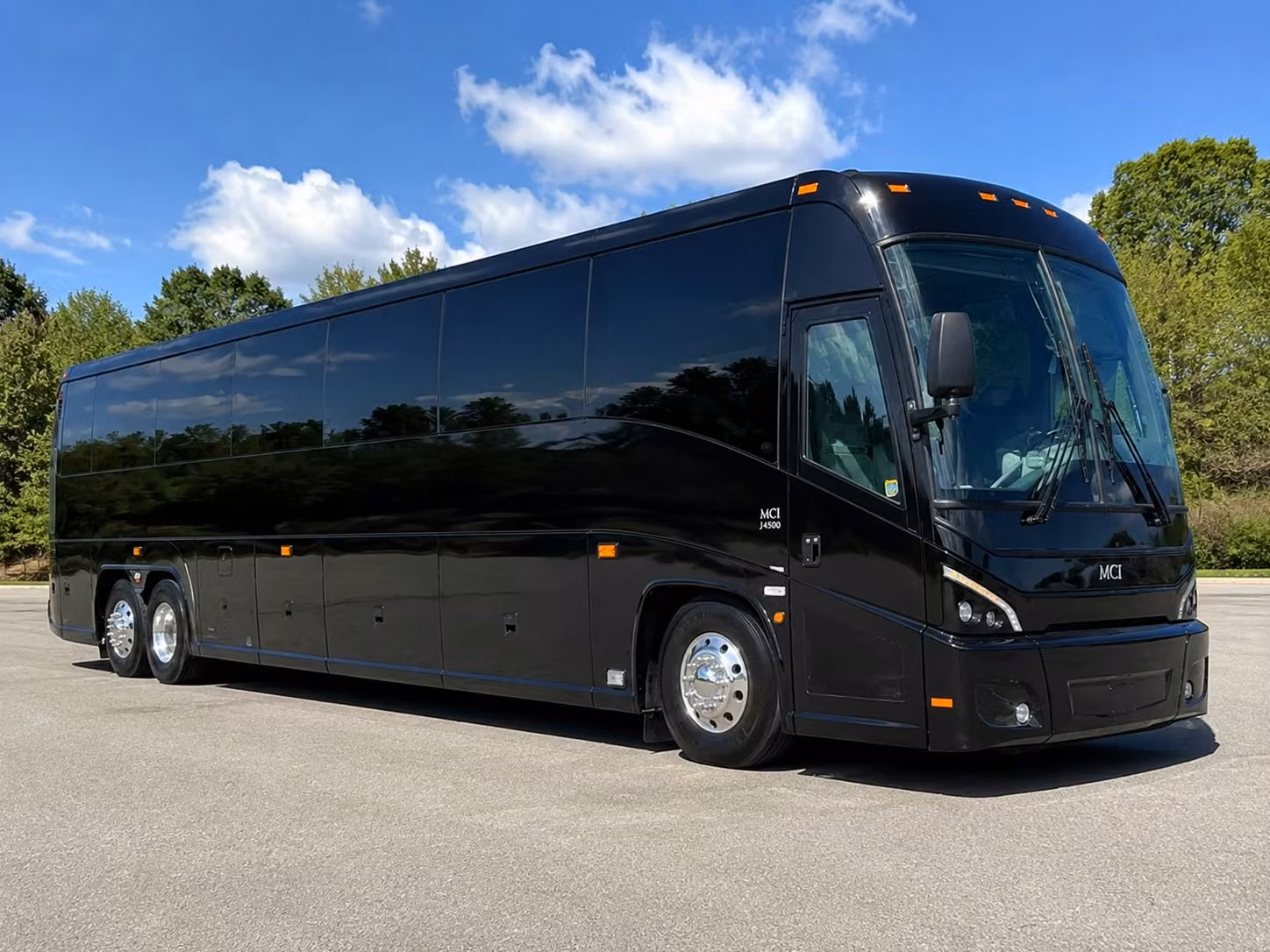 corporate event shuttle services for glendale businesses and conventions