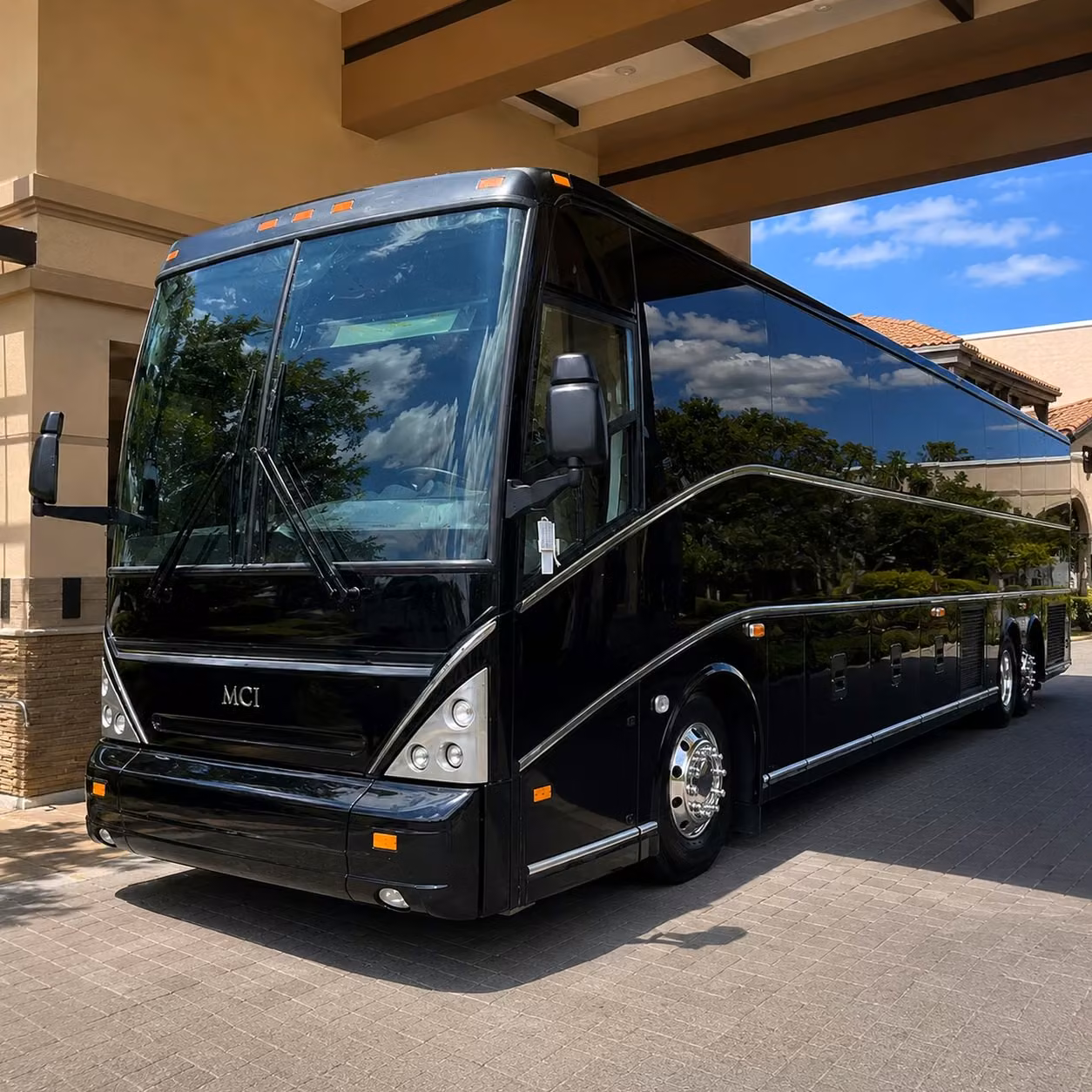 employee shuttle services for glendale s growing corporate corridors