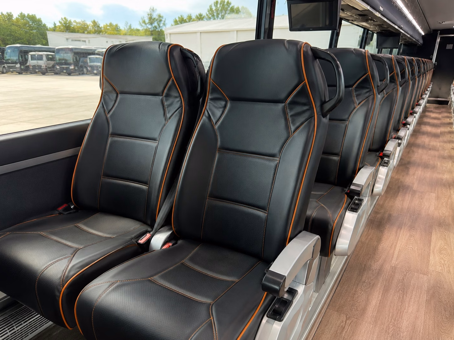 fill out one form and find prom transportation in glendale that works for your group