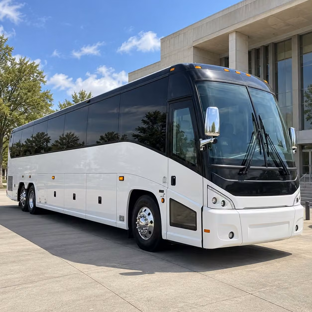 give your glendale prom group a comfortable ride to any venue in the phoenix metro