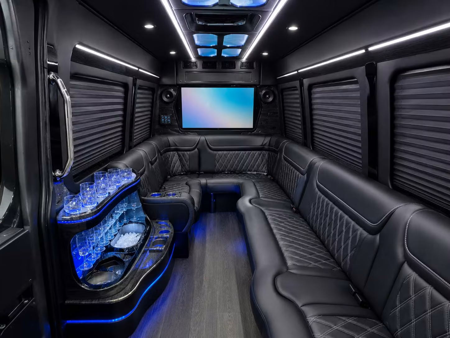 glendale church group transportation for funerals memorials and celebrations of life
