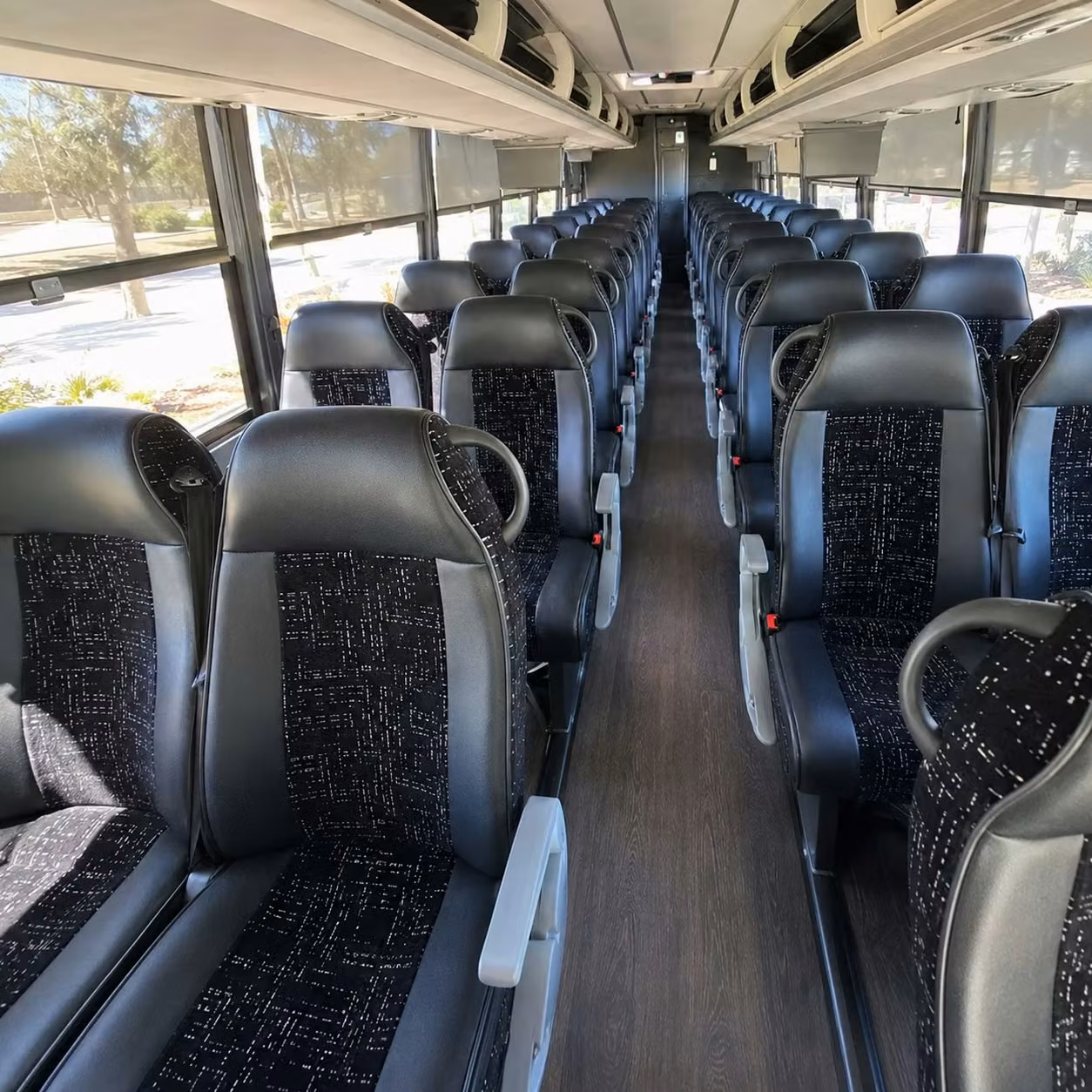 glendale church transportation