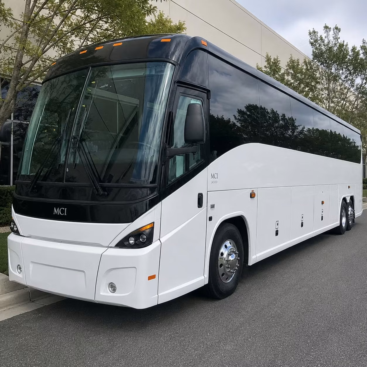 glendale corporate transportation