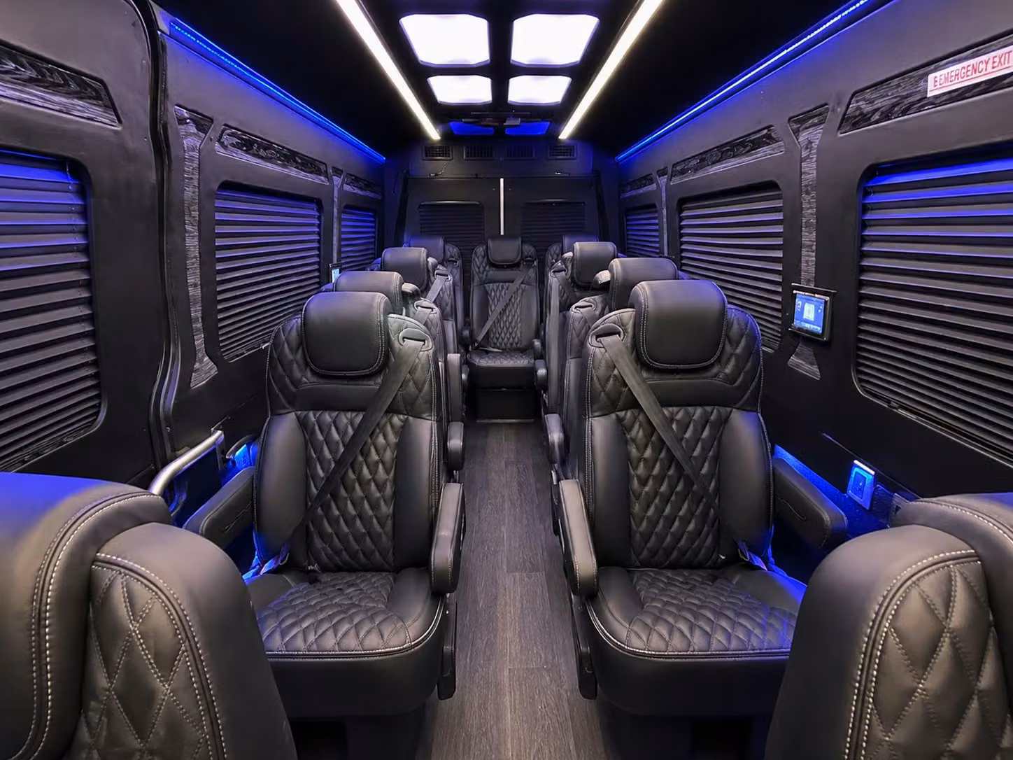 glendale employee transportation