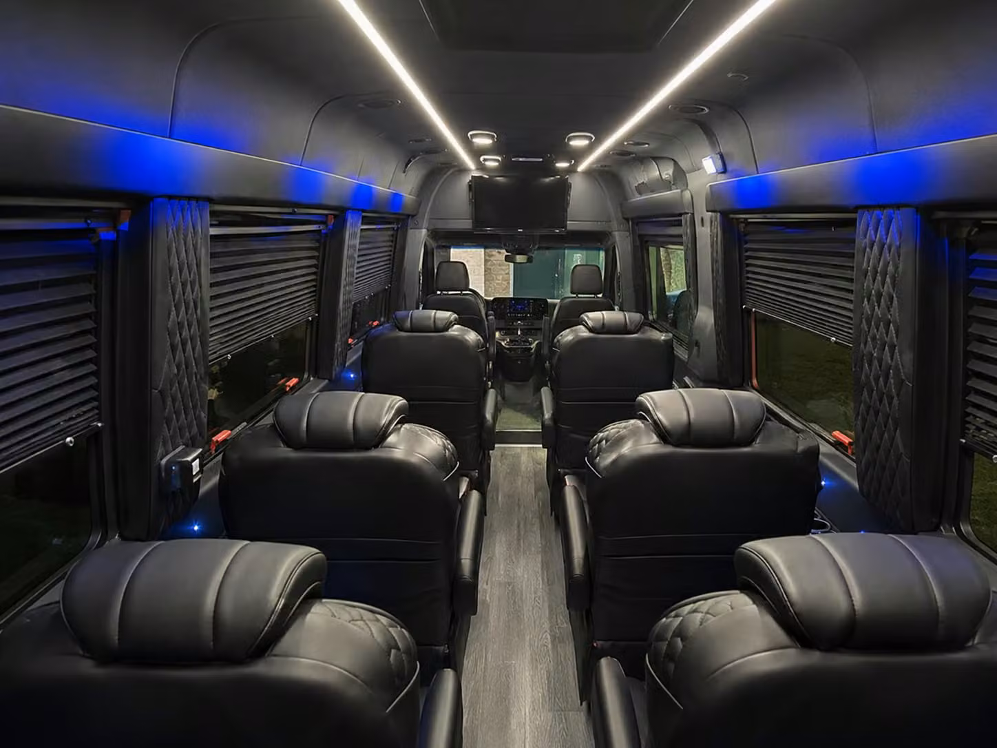 glendale government military transportation