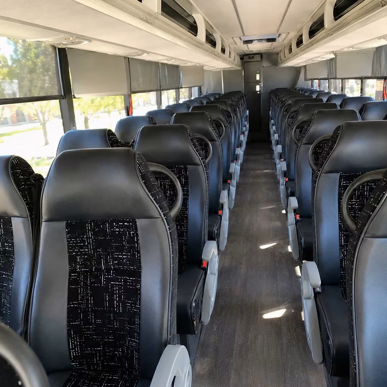 glendale sporting event transportation