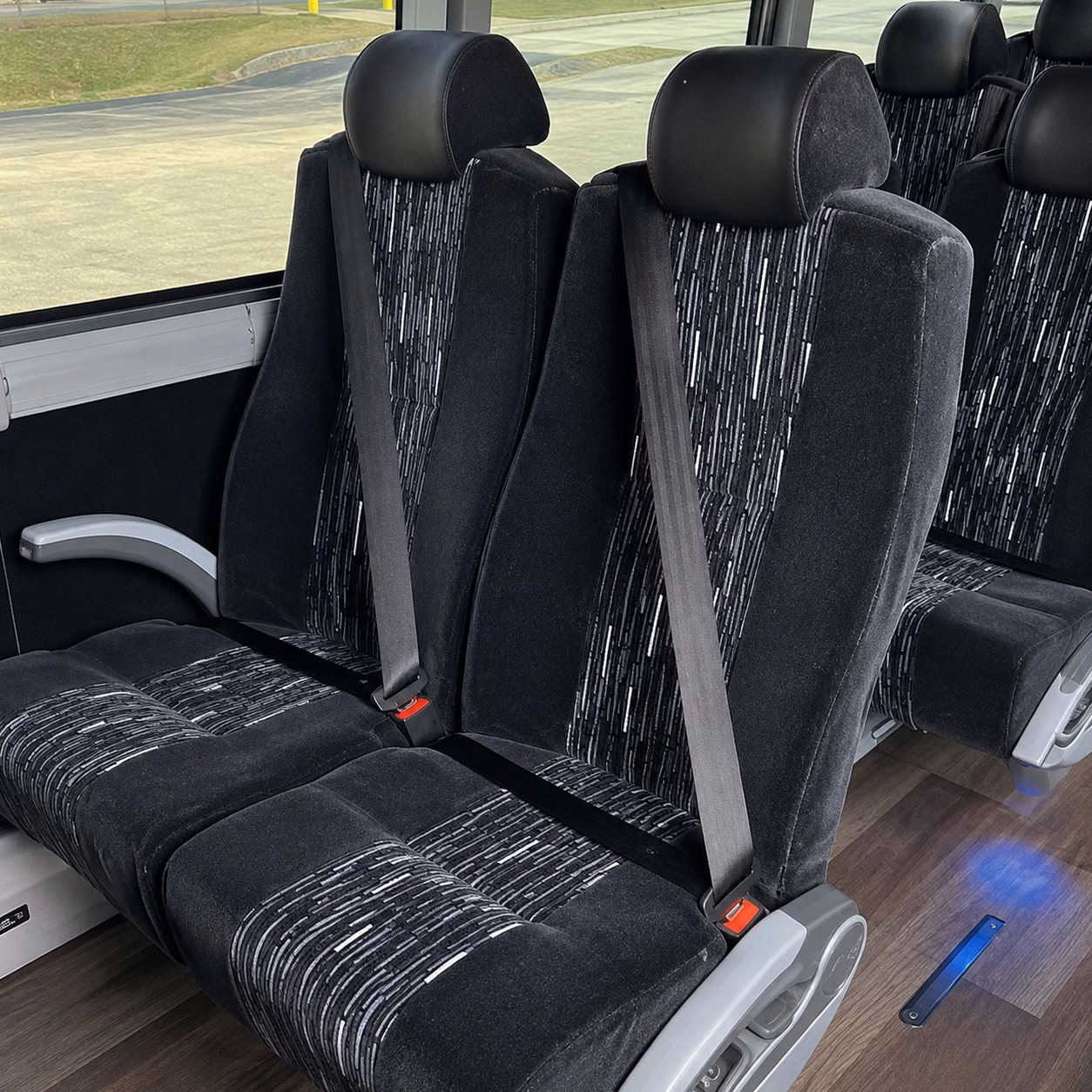 how the day of the week changes what a bus costs in glendale arizona