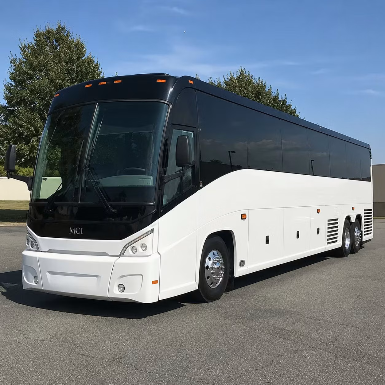 multi day bus trips and overnight charters from glendale arizona handled