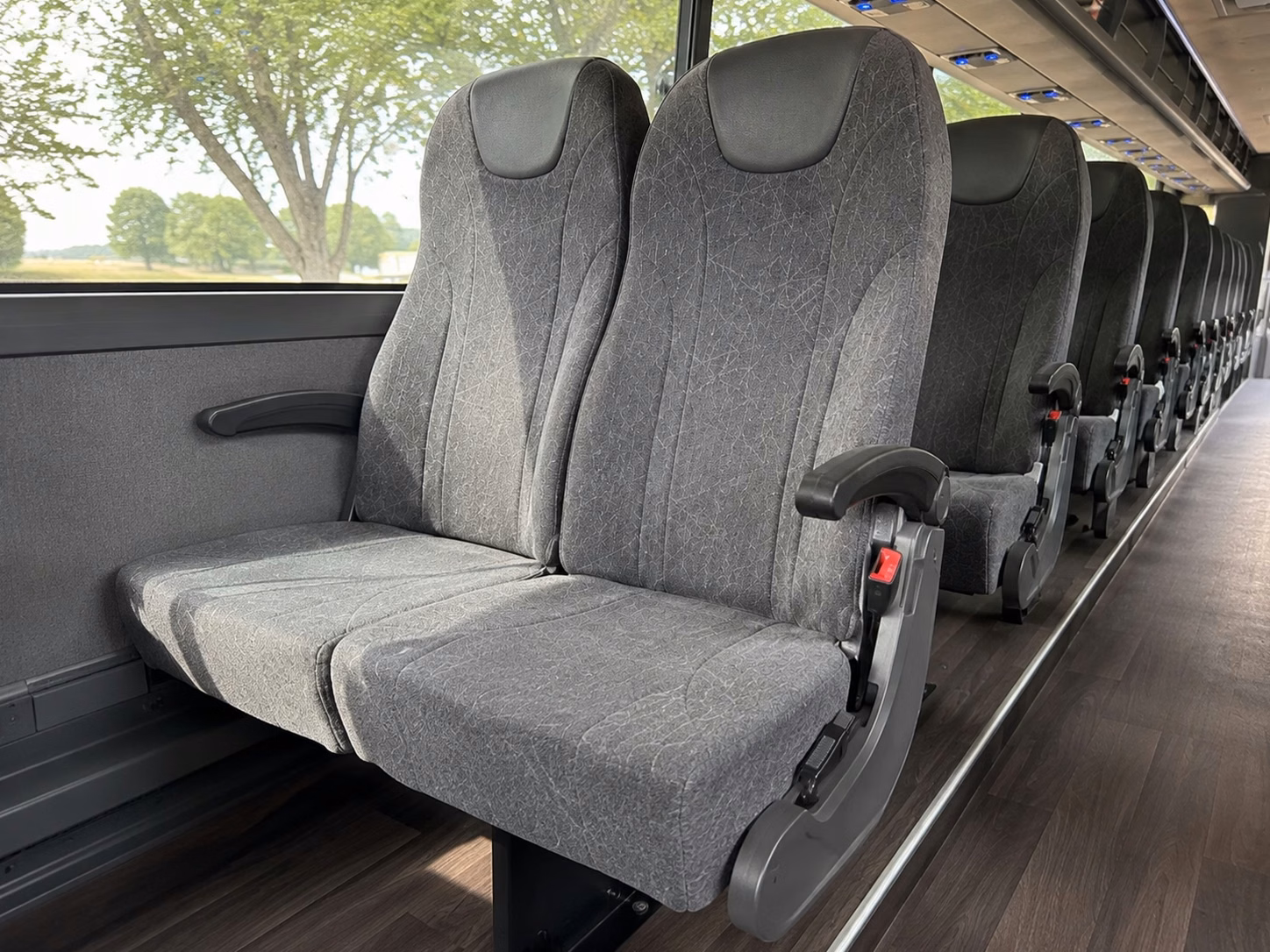 multi day wedding weekend transportation packages in glendale arizona
