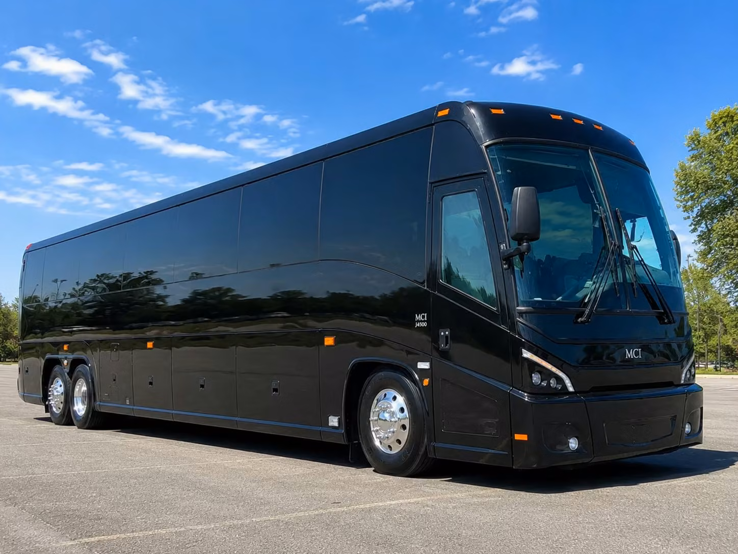 school field trip and group transportation for glendale schools and youth organizations