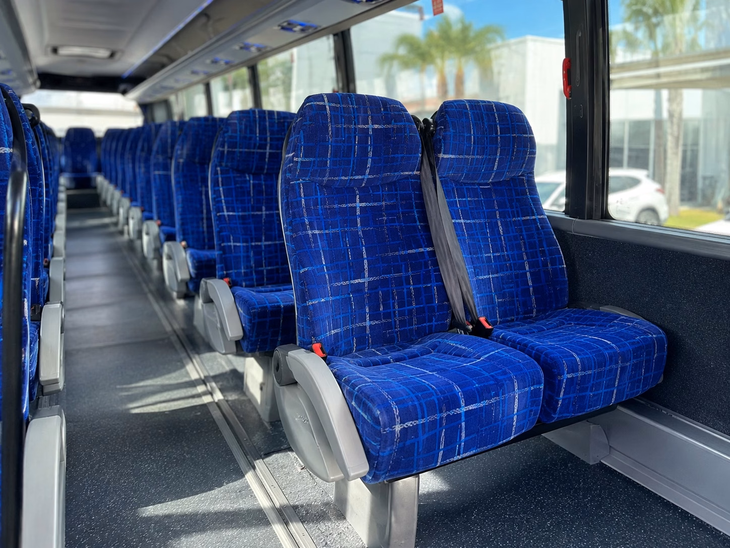 spring training baseball at camelback ranch charter buses for cactus league fans