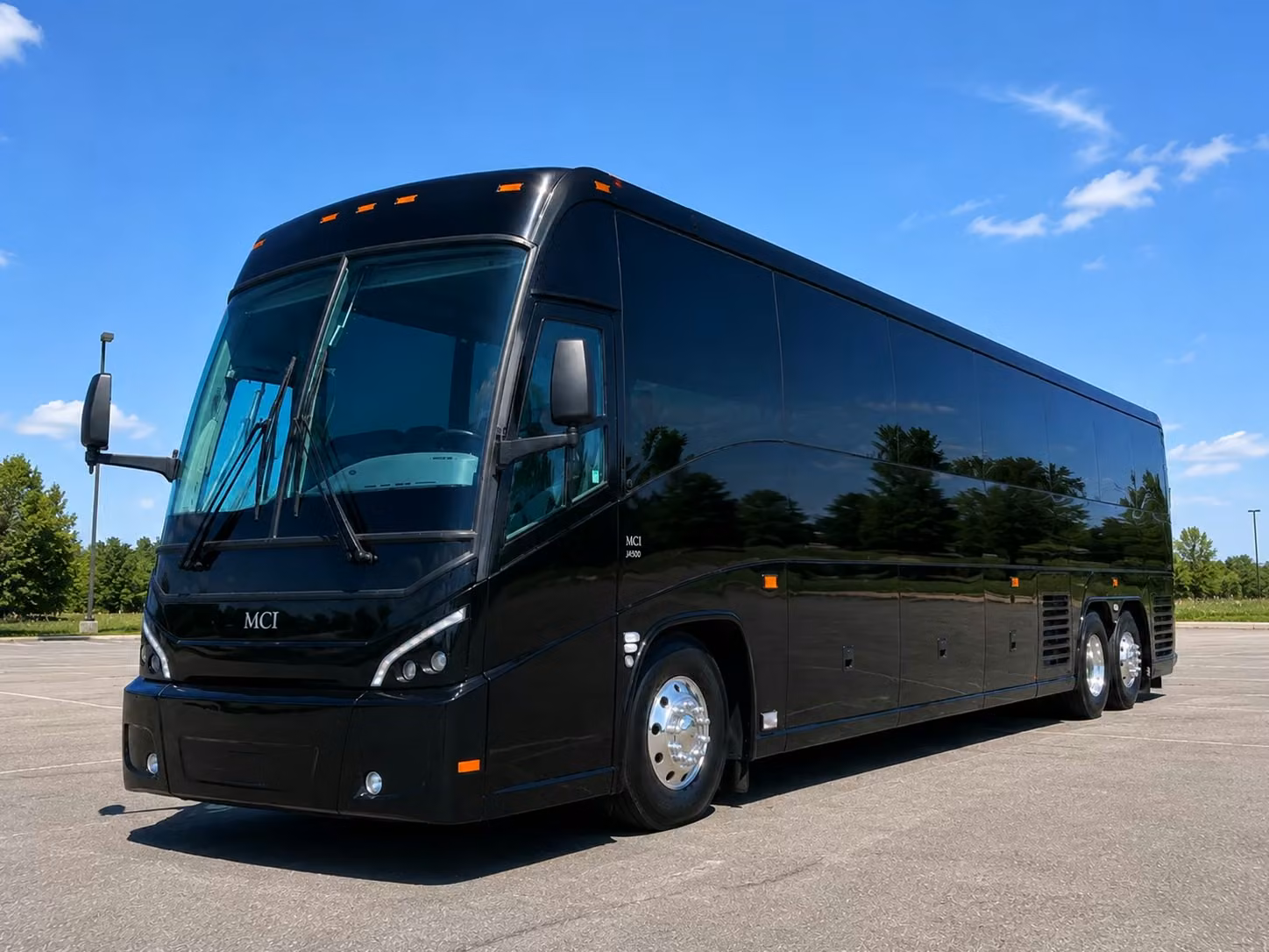 whatever your glendale field trip destination there s a bus in the network ready for it