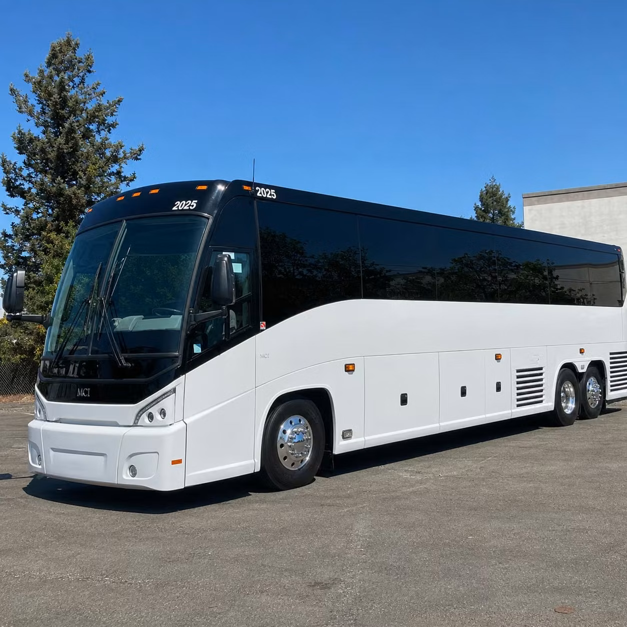 youth group and mission trip transportation in glendale arizona
